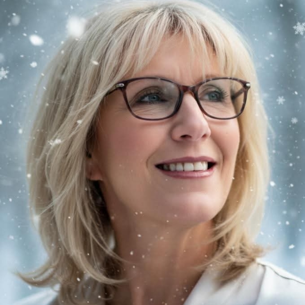 Meet your Posher, Angela